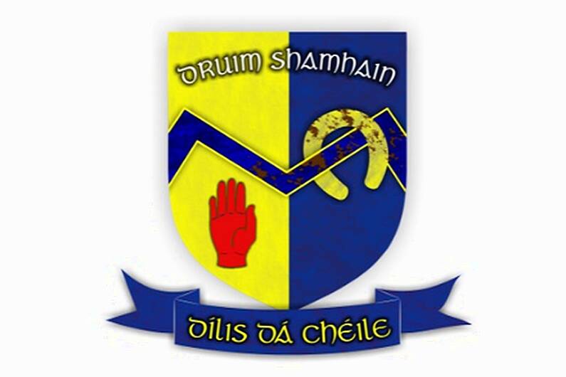 New walking track and play area planned for Drumhowan GAA