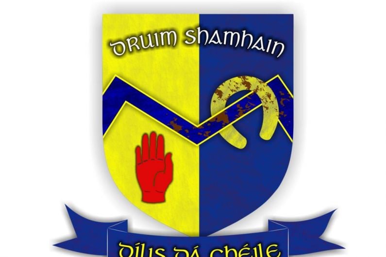 Drumhowan looking to end the 10 year Junior championship wait