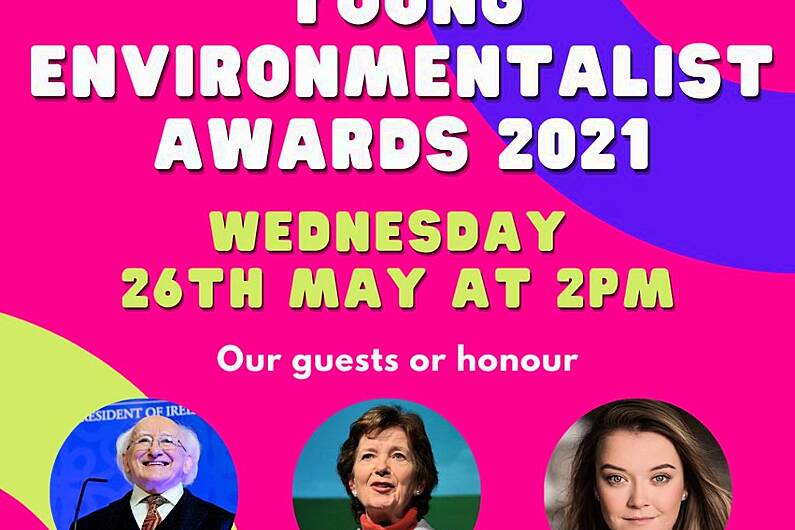 Beech Hill College students shortlisted for Young Environmentalist Awards