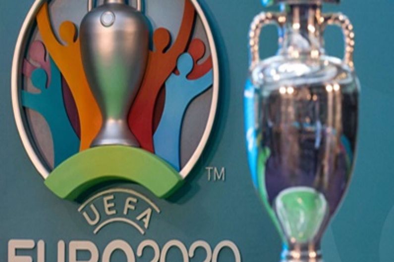 Dublin's Euro 2020 fate to be decided Friday
