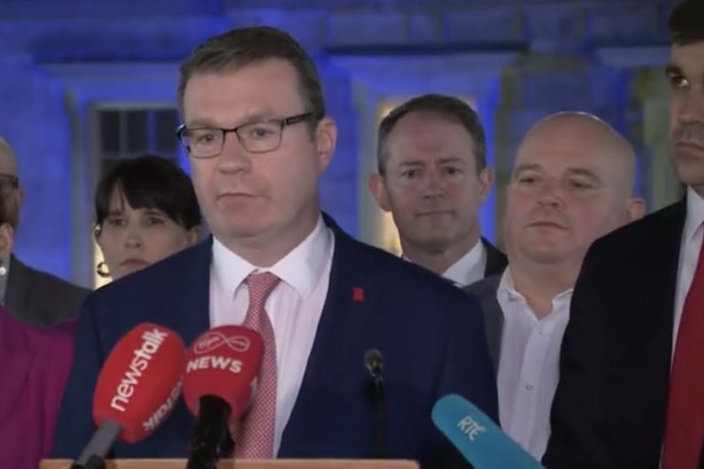Ivana Bacik tipped to lead Labour as Alan Kelly resigns
