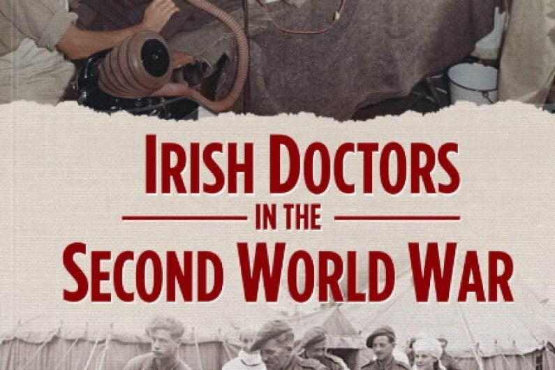 Story of WW2 Monaghan Doctor told in new book