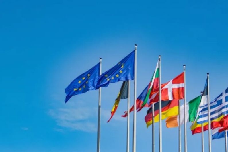 &euro;1.1 billion cross-border programme submitted to European Commission