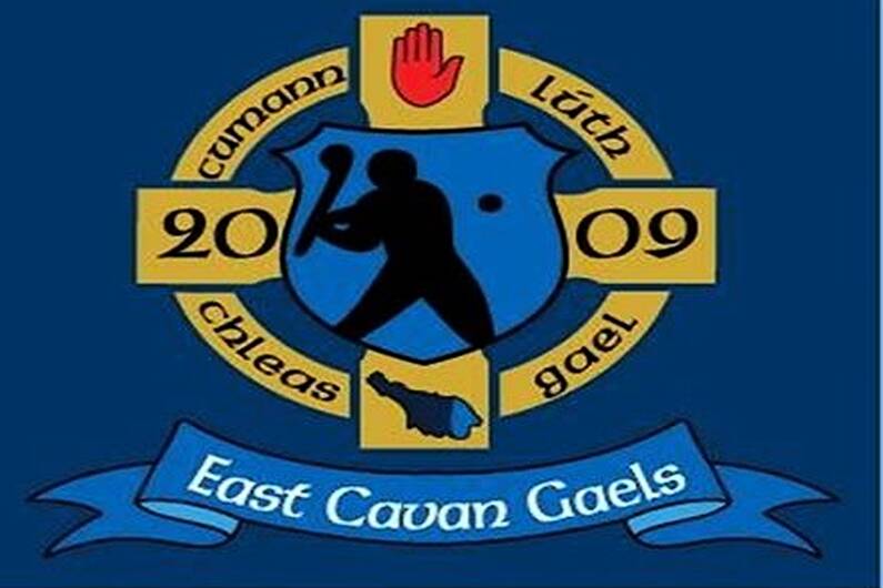 East Cavan Gaels GAA club - hurling news