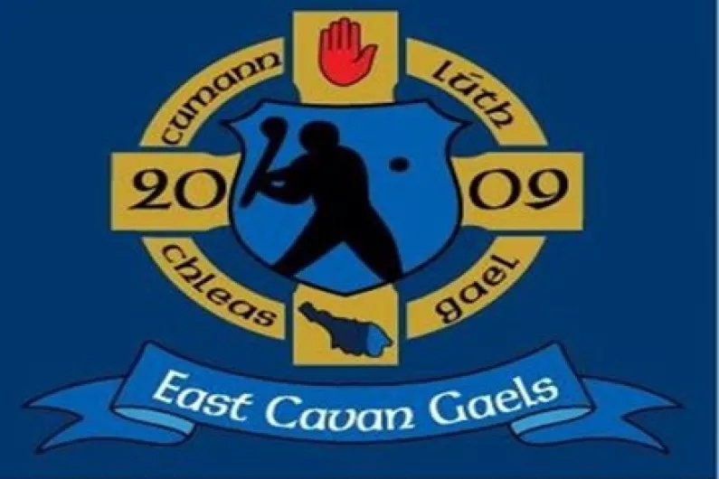 East Cavan Gaels GAA club - hurling news