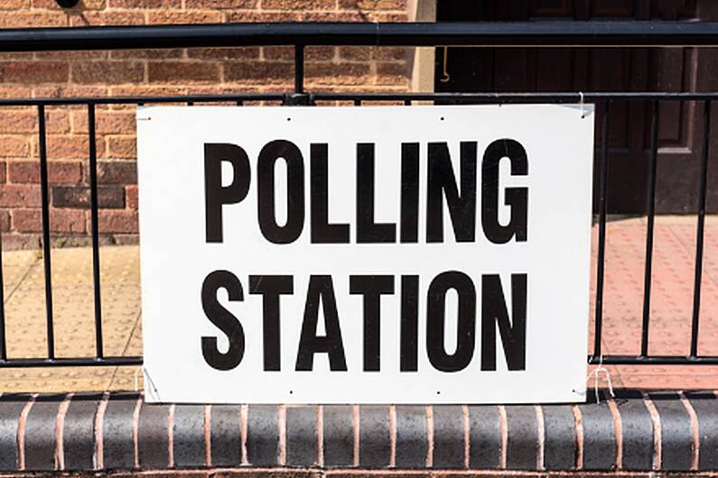 Turnout revealed locally as polling stations close