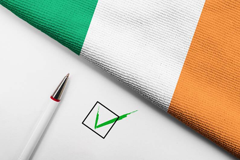 110,000 Cavan - Monaghan voters decide on record 20 candidates