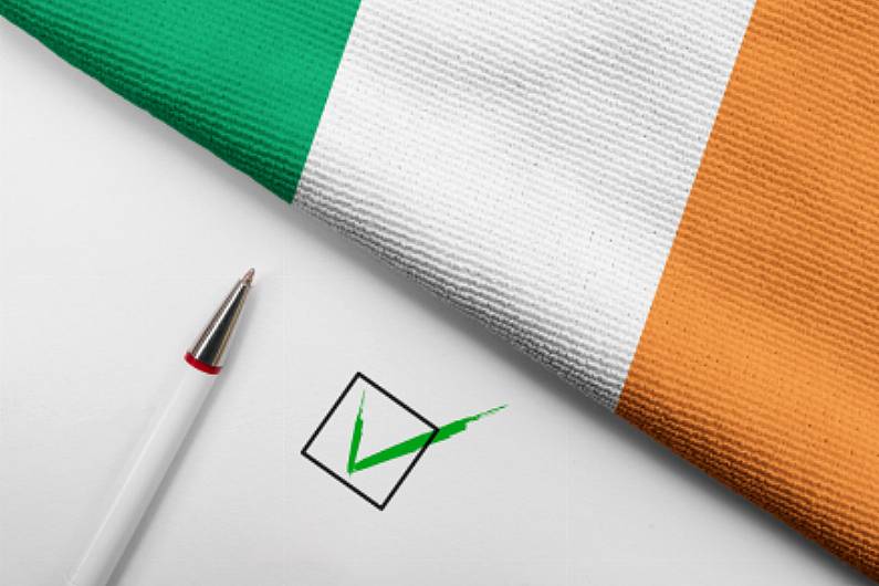 Local worker voices concern over Irish voting system