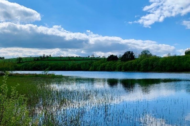 Cavan / Monaghan outdoor swim areas to get facilties