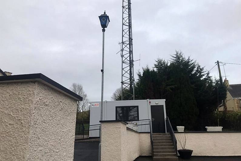 Emyvale Garda Station to reopen following arson attack