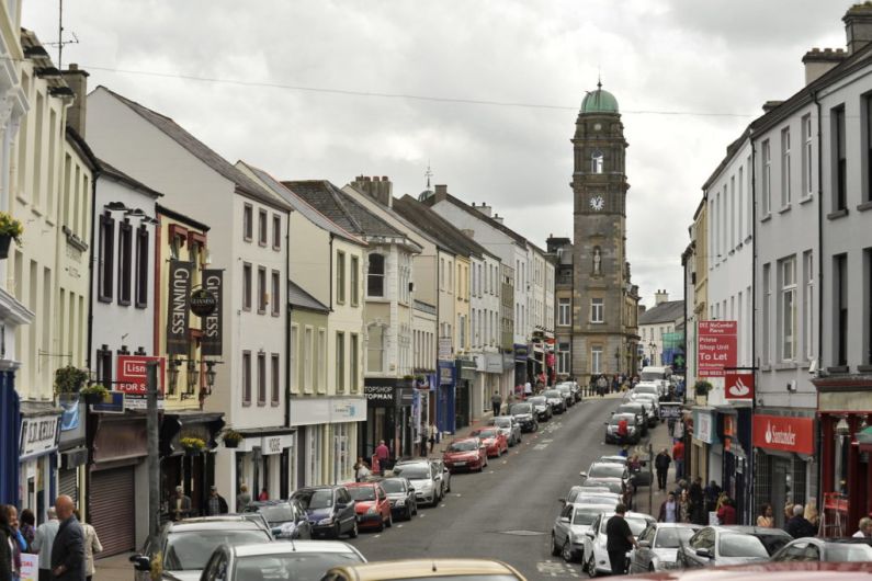 Enniskillen voted best kept 'large town' in national awards