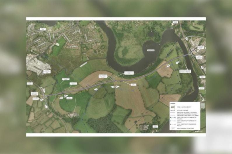 Enniskillen Bypass scheme gets the go ahead