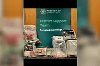 Drugs Seized In Co Fermanagh By Police | NorthernSound