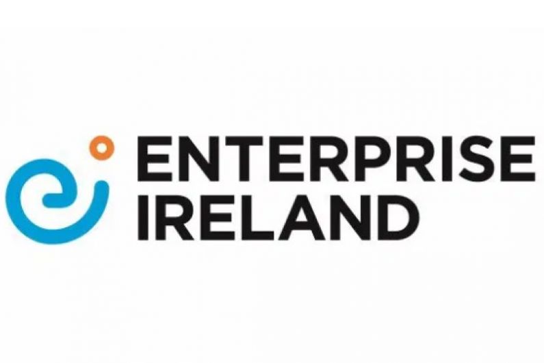 LISTEN BACK: Record job gains for local Enterprise Ireland-backed companies