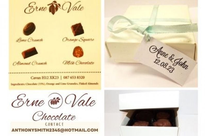 Erne Vale Chocolate