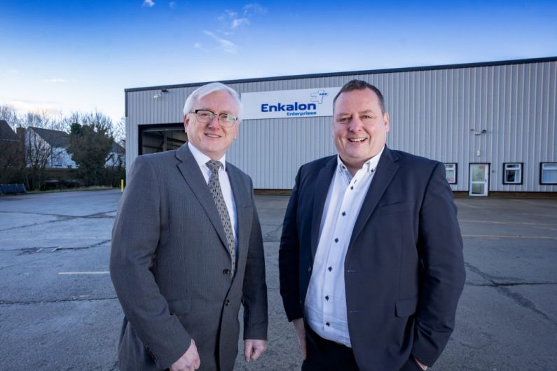 Monaghan based company announces £150m investment plans