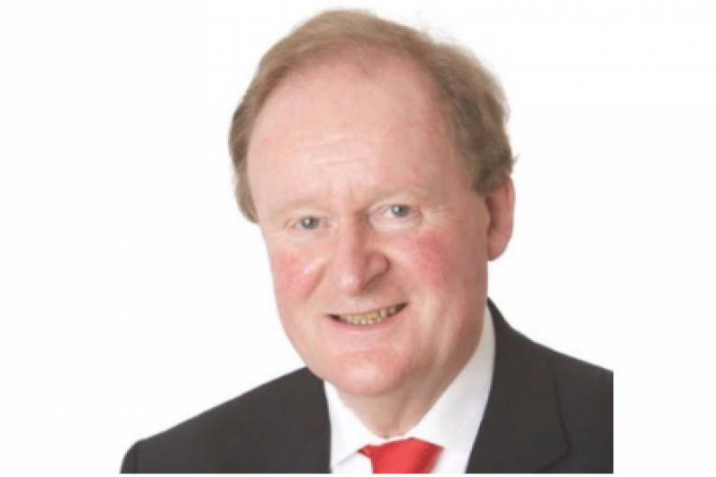 Reform across the board needed says former Cavan Monaghan judge