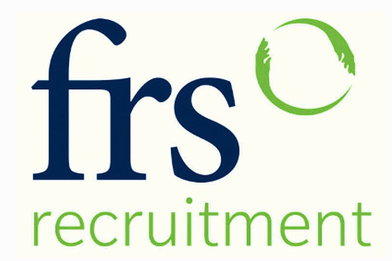 Cavan's FRS Recruitment has received an EU business award