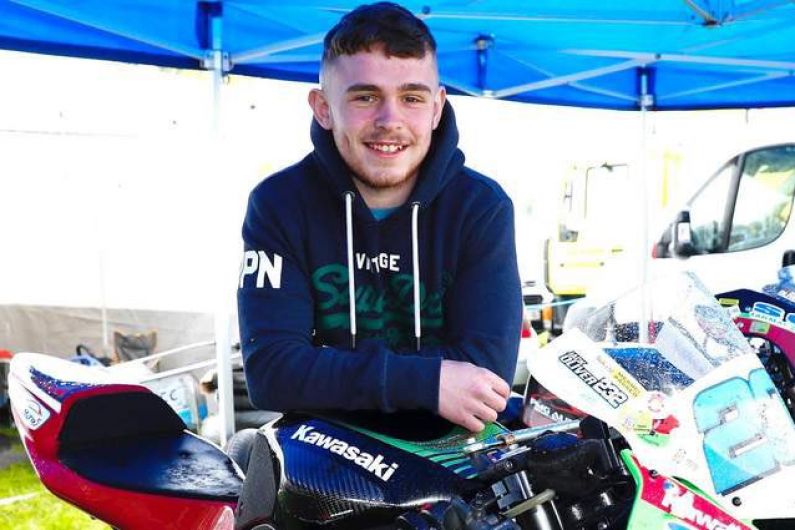 Motorcyclist in early 20s killed in collision at Kells Road Races