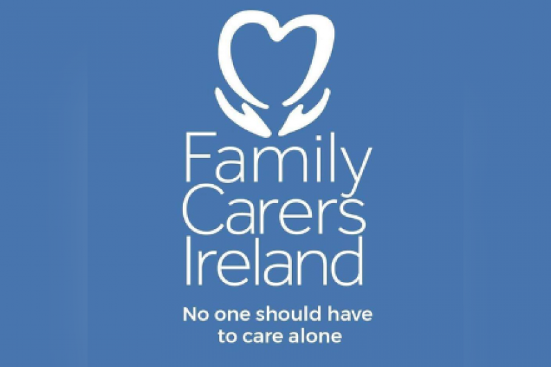 National Family Carer's Week celebrates 'vital role' of family carers