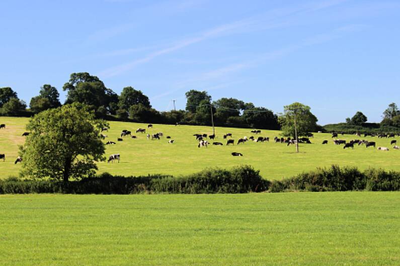 Women own around 10 pc of Cavan / Monaghan farms