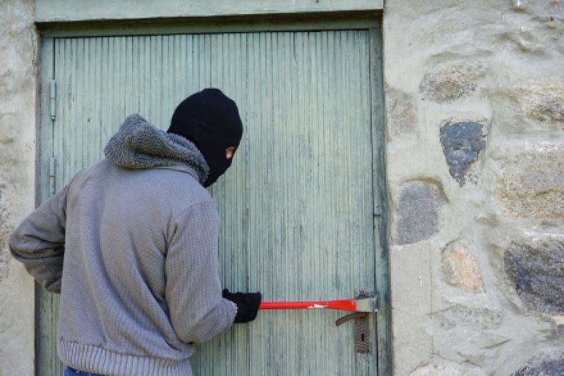 Public appeal issued following number of local burglaries