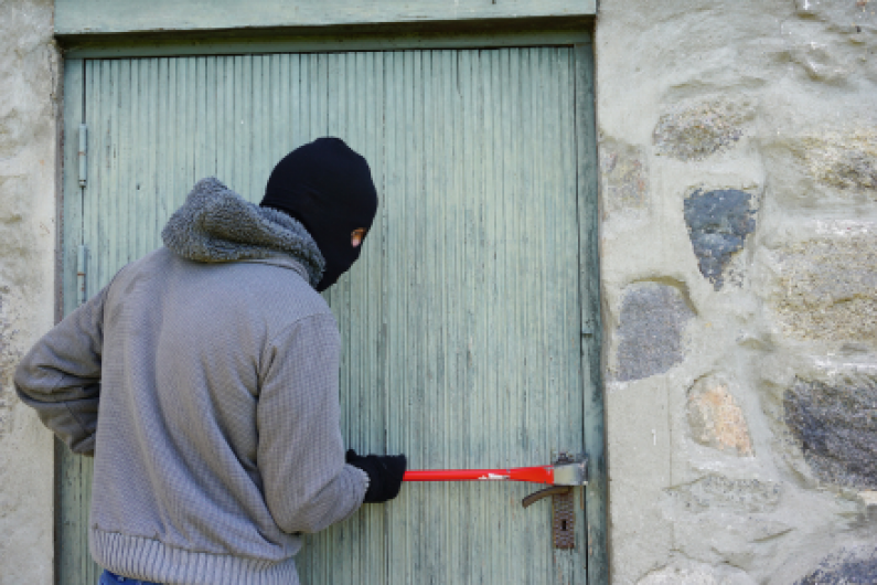 Two rural break-ins reported in Co Monaghan