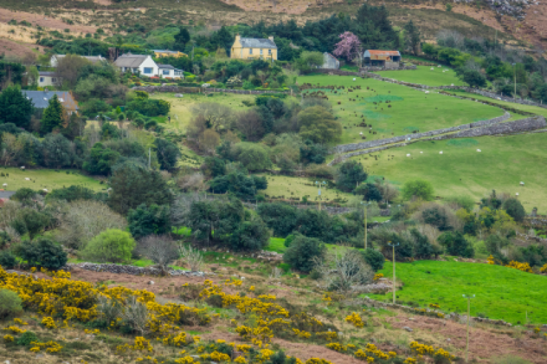 &quot;Cavan farm reason why I&rsquo;m alive today&quot;