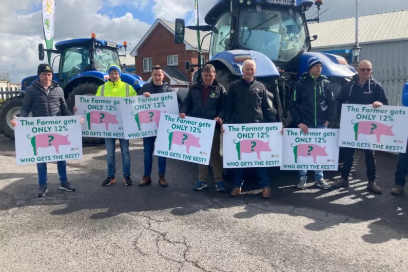 Farmers to engage in 'crisis talks' with Monaghan meat processor