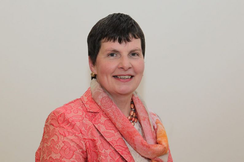 Dr Fiona McGrath appointed CE at CMETB