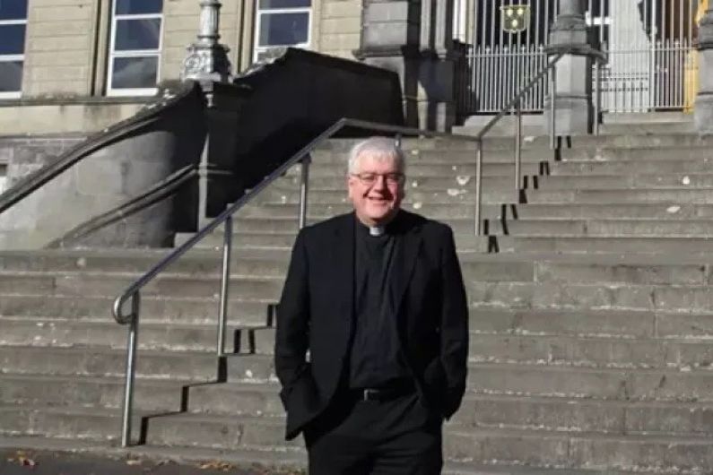 New Bishop of Ardagh and Clonmacnoise appointed