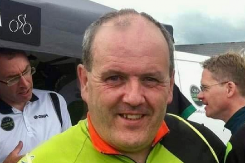 Frank Nulty described as a 'special person lost too soon' following hit-and-run incident