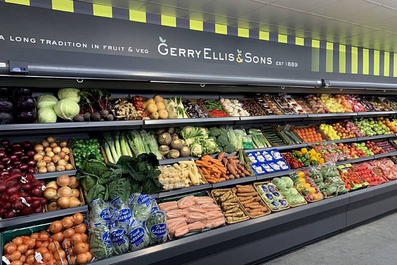 LISTEN BACK: Cavan retailer puts fruit and veg shortage into perspective