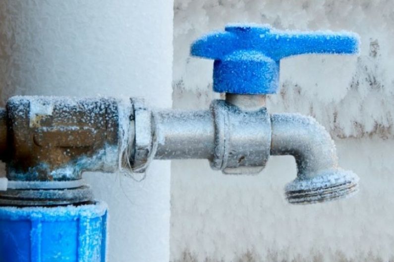 Appeal for people of Monaghan to conserve water