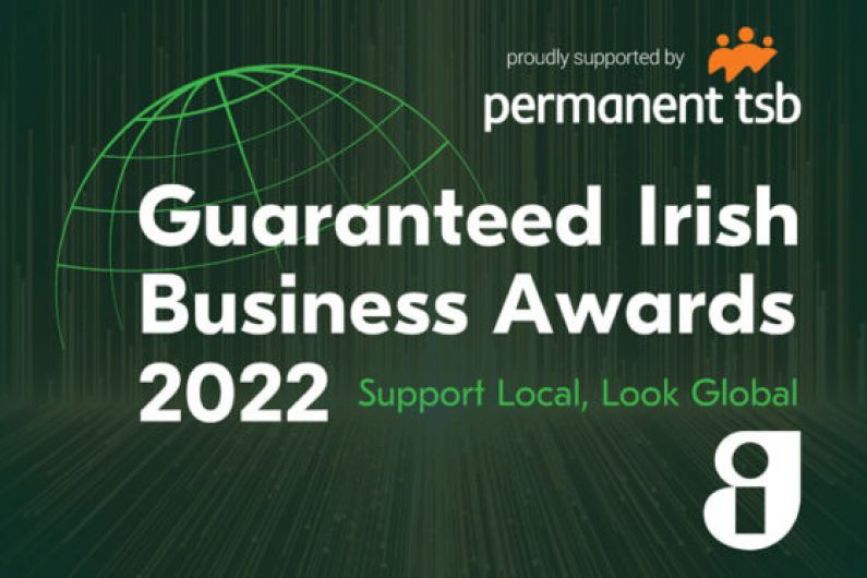 Local companies sweep the board in construction and engineering category at Guaranteed Irish Awards