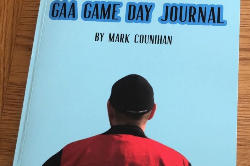 Game day ready with the Game day Journal