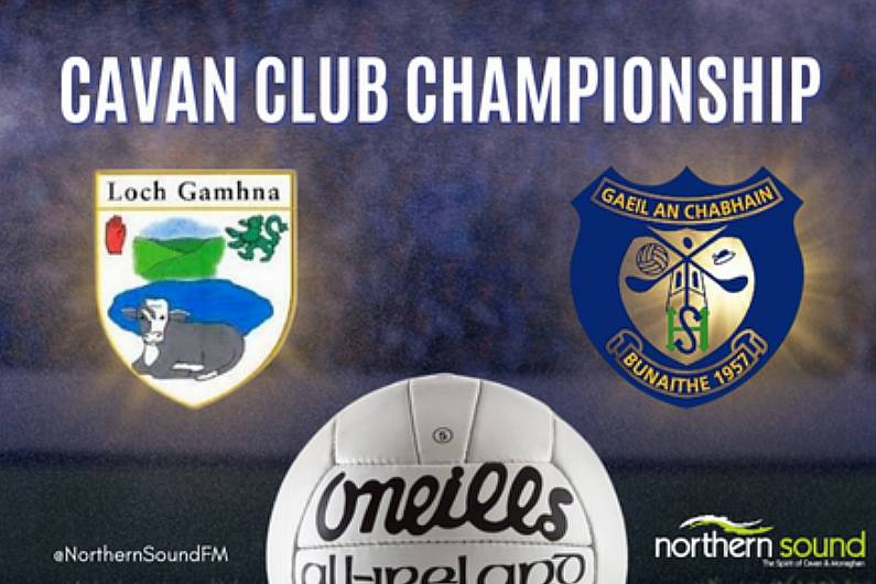 Cavan Gaels and Gowna play out draw