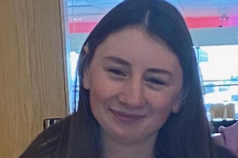 Missing teenage girl last seen in Kingscourt