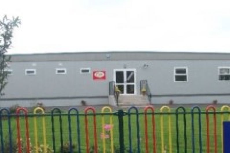 Ten new teaching rooms confirmed for Gaelscoil Eois