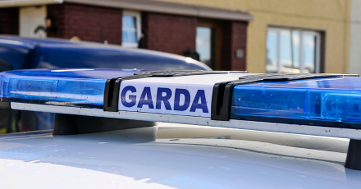 Three Injured in Ballyconnell Car Crash