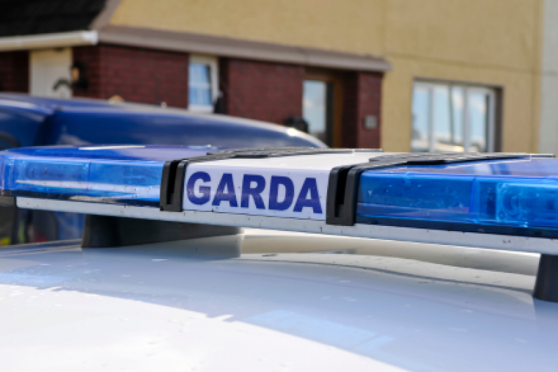 Gardaí investigate fire at Coolock factory