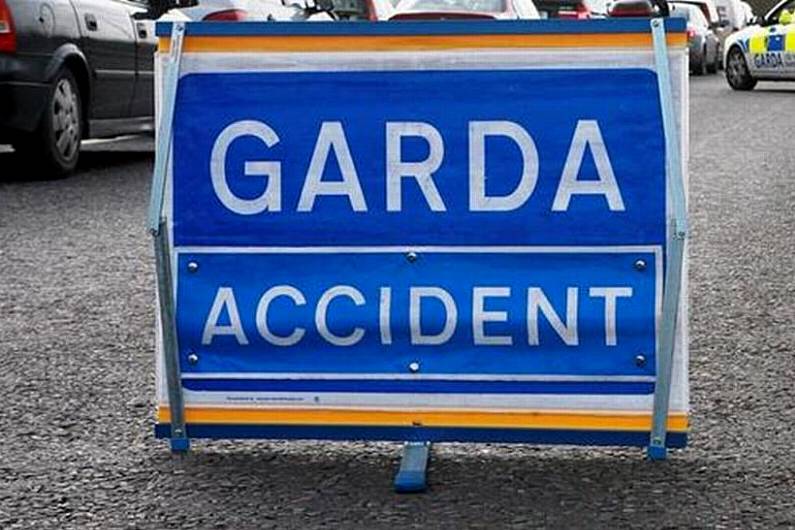 Man killed in fatal Leitrim collision