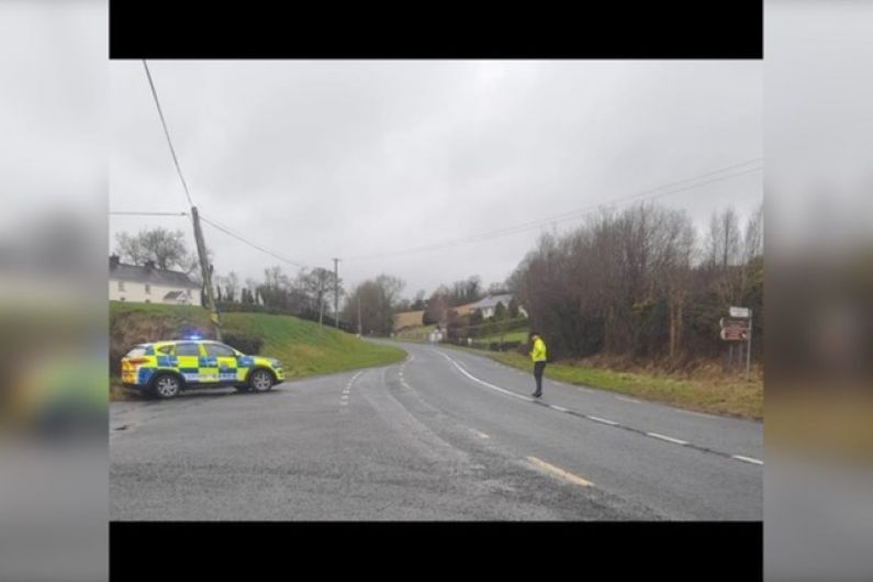 'Significant' number of driving detections made locally