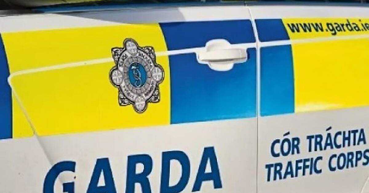 Investigation Launched After Body Is Found At A House In Co Monaghan