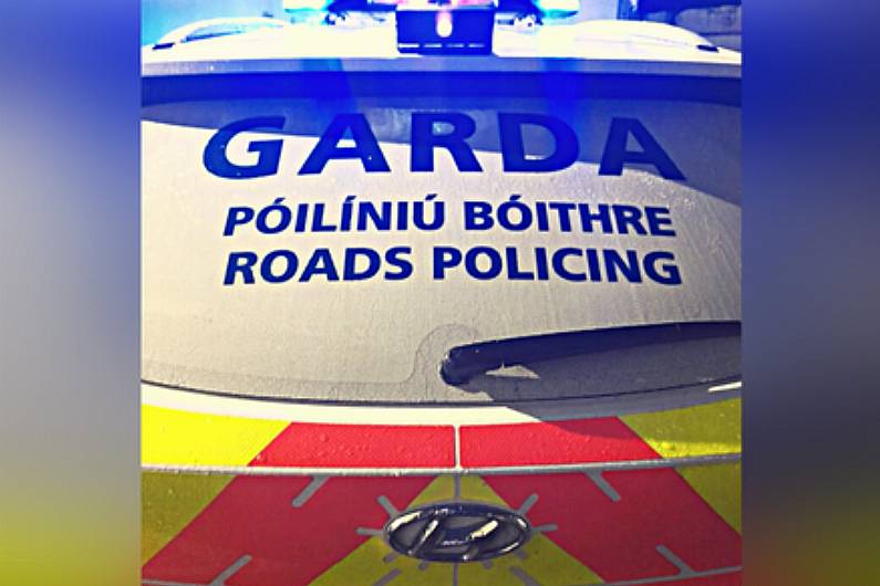 2 drug drivers stopped by Garda&iacute; in Carrickmacross