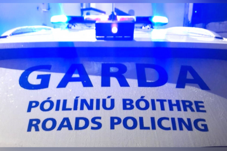 Man and woman killed in Castleblayney road crash