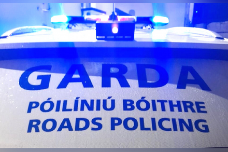 Motorists in Cavan detected speeding and with mobile phones