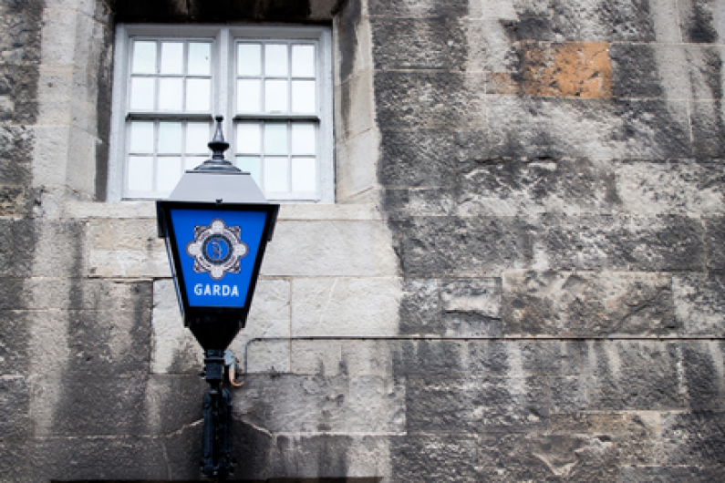 Man in his 30s dies in Offaly collision