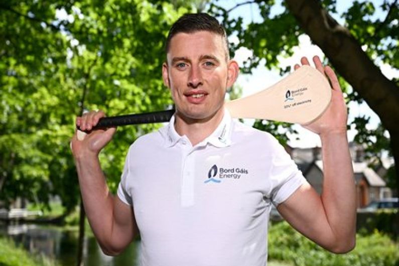 Gearoid Hegarty see's Limerick hunger burn further