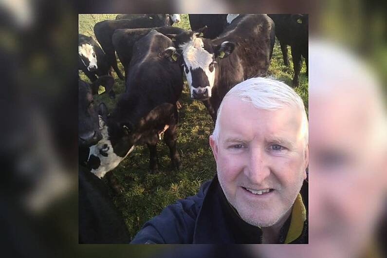 Cavan farmer contributes to new book on sustainable farming